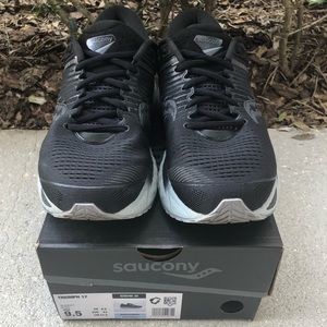 Saucony Triumph 17